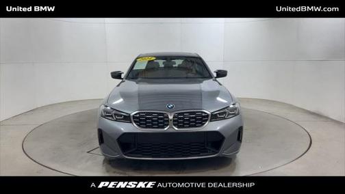 2024 BMW M340 M340i