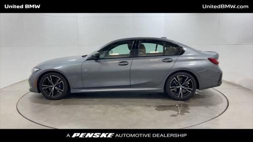 2024 BMW M340 M340i