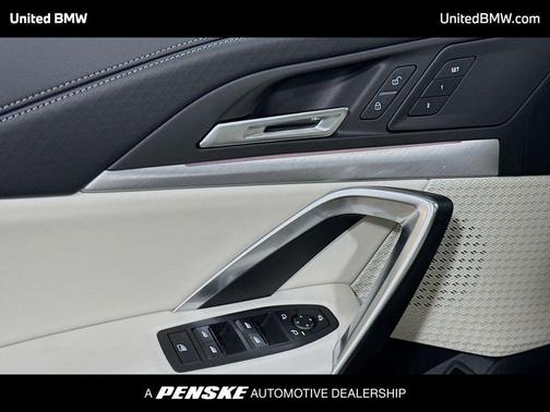 2026 BMW X2 xDrive28i