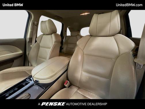 2008 Acura MDX Base