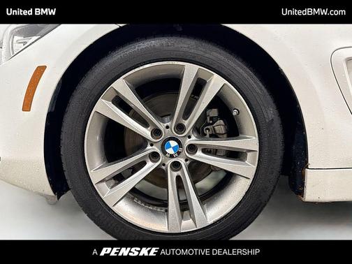 2019 BMW 430 Gran Coupe i