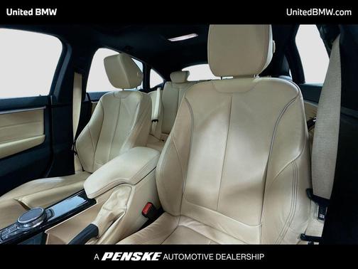 2019 BMW 430 Gran Coupe i