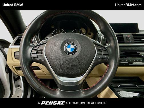 2019 BMW 430 Gran Coupe i