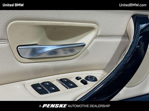 2019 BMW 430 Gran Coupe i