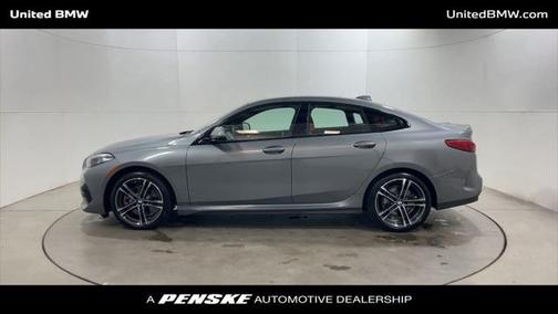 2024 BMW 228 Gran Coupe i sDrive