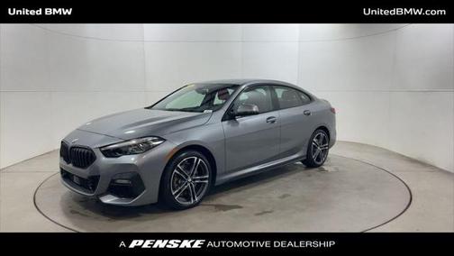 2024 BMW 228 Gran Coupe i sDrive