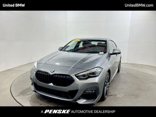2024 BMW 228 Gran Coupe i sDrive
