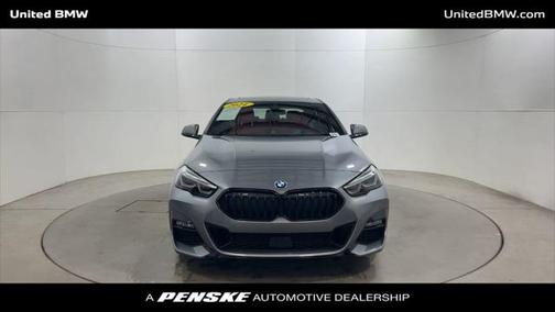 2024 BMW 228 Gran Coupe i sDrive