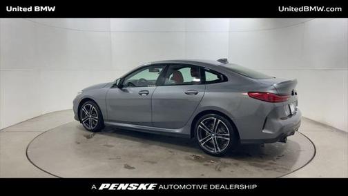 2024 BMW 228 Gran Coupe i sDrive