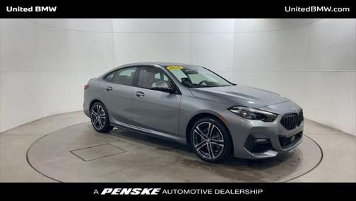 2024 BMW 228 Gran Coupe i sDrive