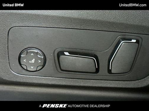 2025 BMW X4 xDrive30i