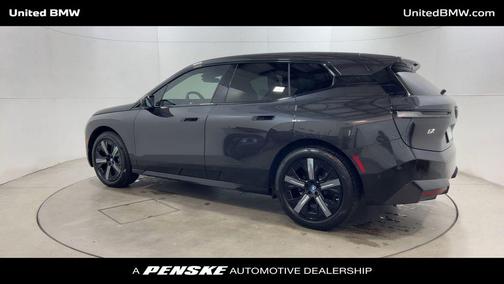 2023 BMW iX xDrive50