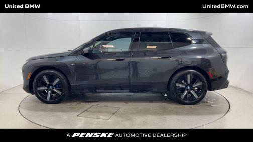 2023 BMW iX xDrive50