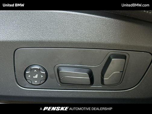 Black Sapphire Metallic 2026 BMW X2 xDrive28i
