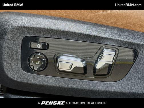 Dravit Grey Metallic 2024 BMW X5 M Base