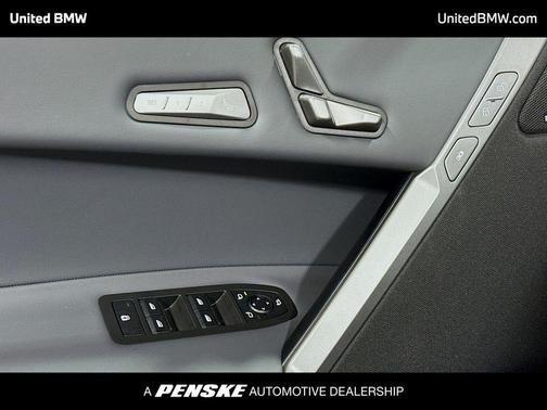 2026 BMW iX xDrive60