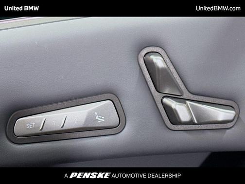 2026 BMW iX xDrive60