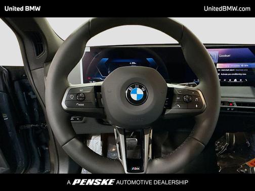 2026 BMW iX xDrive60