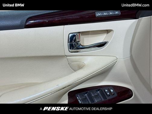 2015 Lexus LX 570 Base