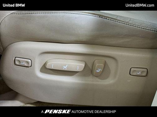 2015 Lexus LX 570 Base