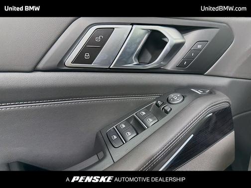 Skyscraper Grey Metallic 2026 BMW X5 sDrive40i