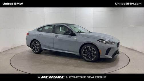 2026 BMW 228 Gran Coupe 228 Gran Coupe