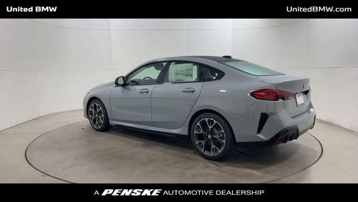 2026 BMW 228 Gran Coupe 228 Gran Coupe