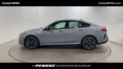 2026 BMW 228 Gran Coupe 228 Gran Coupe