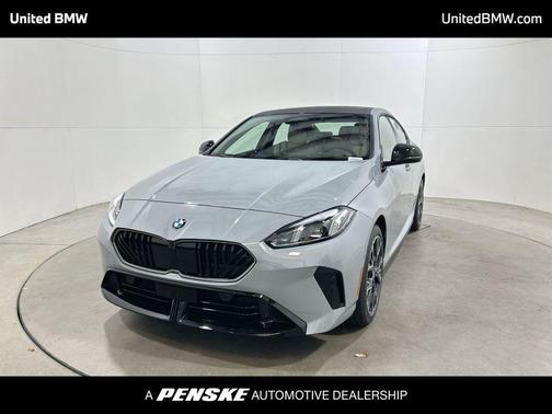 2026 BMW 228 Gran Coupe 228 Gran Coupe