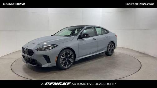 2026 BMW 228 Gran Coupe 228 Gran Coupe
