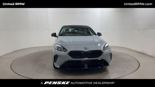 2026 BMW 228 Gran Coupe 228 Gran Coupe