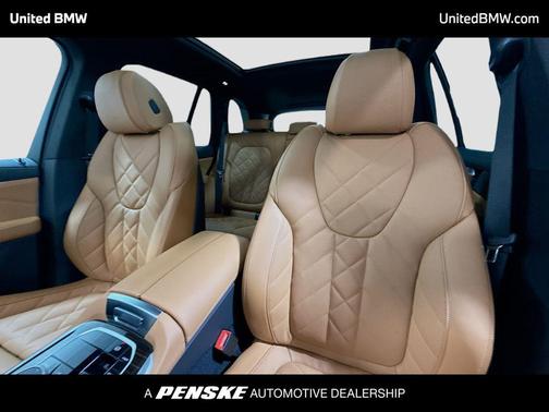 Alpine White 2026 BMW X5 sDrive40i