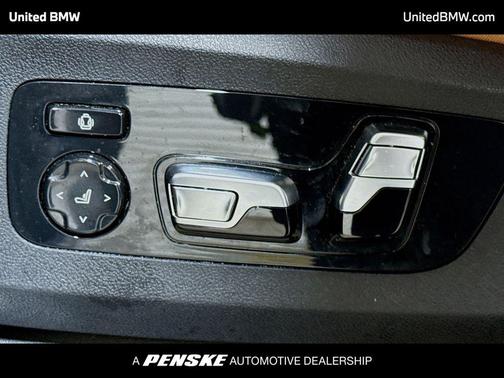 Brooklyn Grey Metallic 2025 BMW X5 sDrive40i