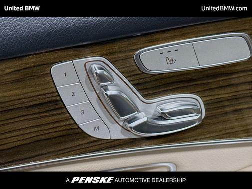 2019 Mercedes-Benz GLC 300 Base