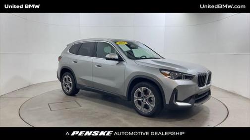 2023 BMW X1 xDrive28i