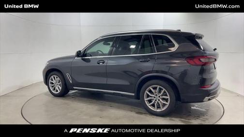 2023 BMW X5 sDrive40i