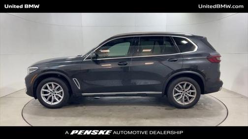 2023 BMW X5 sDrive40i