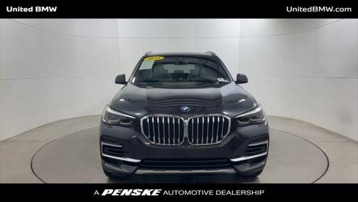 2023 BMW X5 sDrive40i