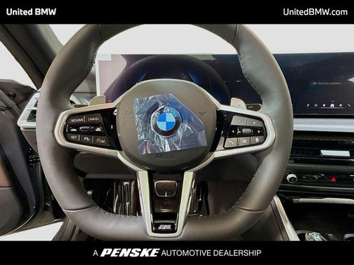 Dravit Grey Metallic 2026 BMW 430 Gran Coupe i