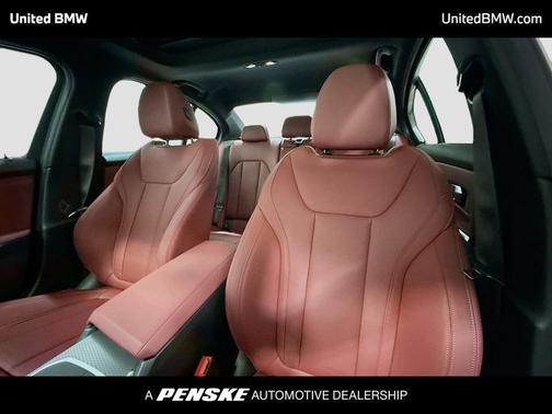 Skyscraper Grey Metallic 2026 BMW M340 NA