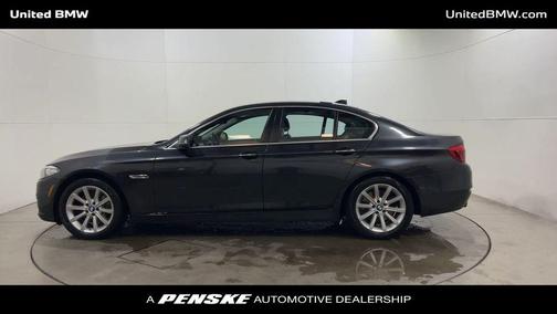 2015 BMW 535 xDrive