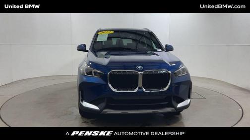 2023 BMW X1 xDrive28i