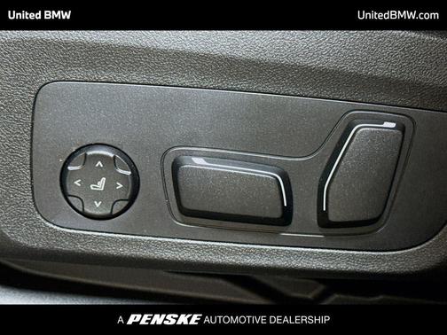 Black Sapphire 2025 BMW X4 xDrive30i