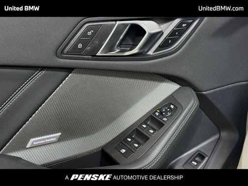 2026 BMW 228 Gran Coupe 228 Gran Coupe