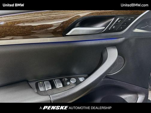 2024 BMW X4 xDrive30i