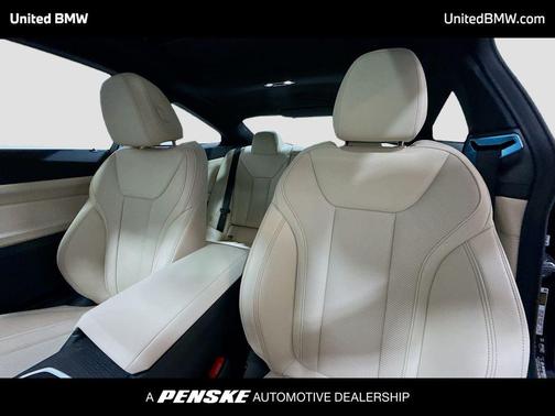 2026 BMW 430 i xDrive