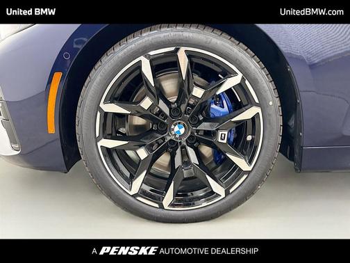 2026 BMW 430 i xDrive