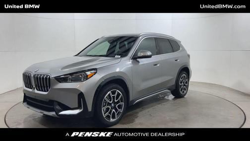2025 BMW X1 xDrive28i