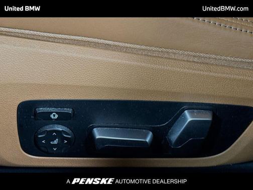 Carbon Black Metallic 2024 BMW 840 Gran Coupe i