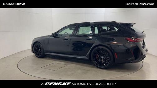 2026 BMW M5 Base